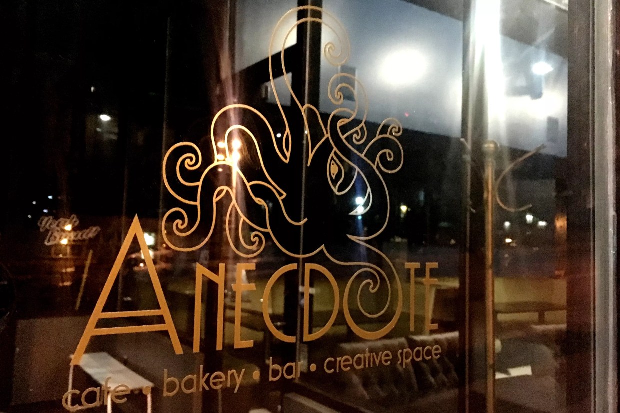 Anecdote Rises in Capitol Hill After Losing Golden Triangle Space