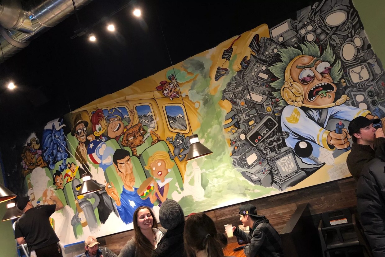 Cheba Hut’s Expansion Includes Stapleton and Beyond