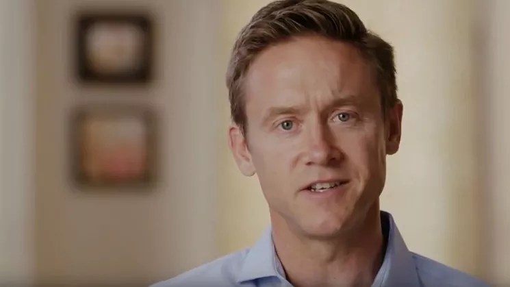 Mike Johnston on Challenging Cory Gardner in Nation’s Hottest Senate Race