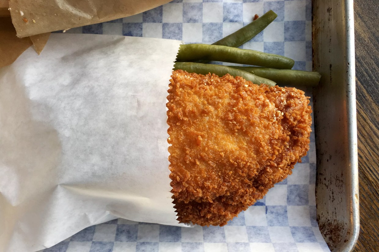 Julep Adds New Orleans-Style Lunch Called Pirate Alley Po’ Boys