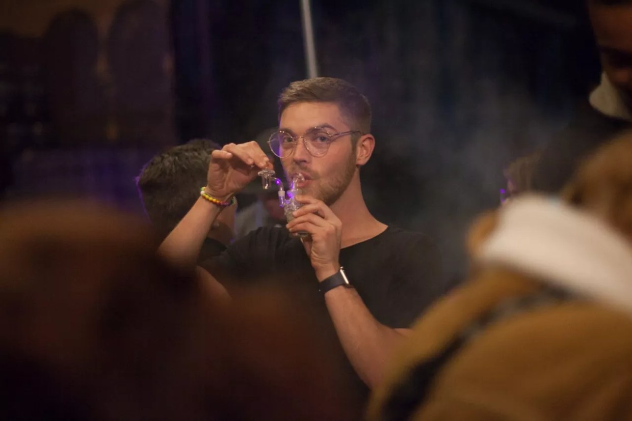 Denver’s Social Pot Use Program Could Get Extended, Updated