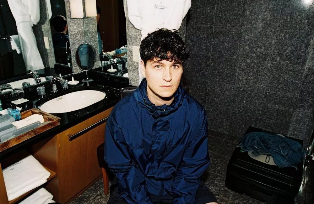 Vampire Weekend Will Take a Bite Out of Denver in 2019
