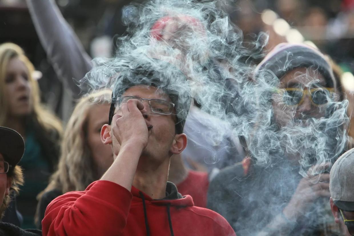 So, About Those Dean Ween Cannabis Concerts…