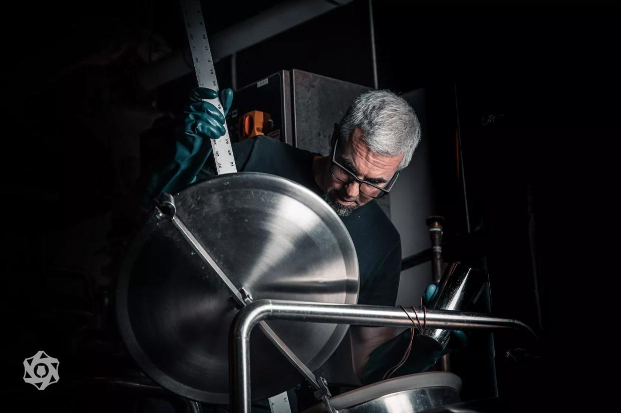 Cannonball Creek Teams Up With Media for Pre-Prohibition Lager