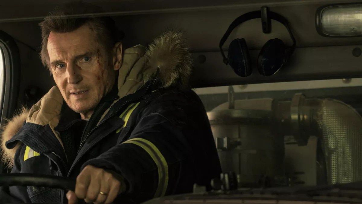 <i>Cold Pursuit</i>: Another Colorado Movie Not Filmed in Colorado