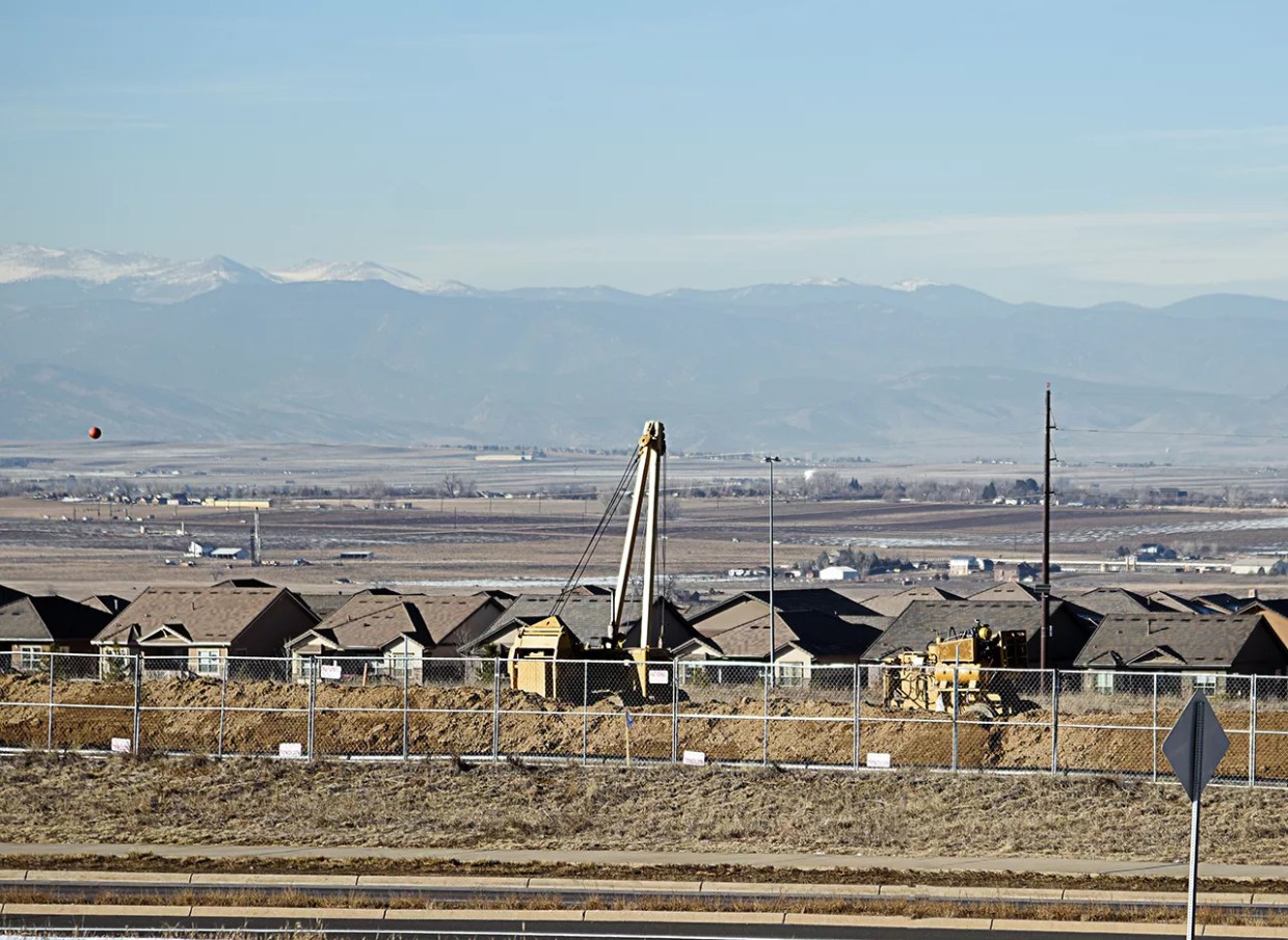 COVID-19 Concerns Halt Colorado Rising Push for Setback Initiatives