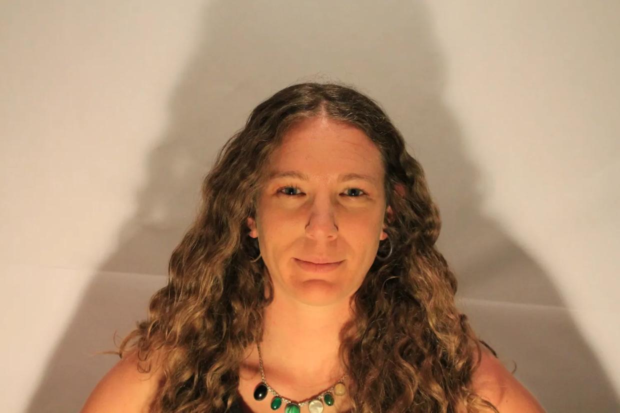 Colorado Creatives: Leah Rogin-Roper