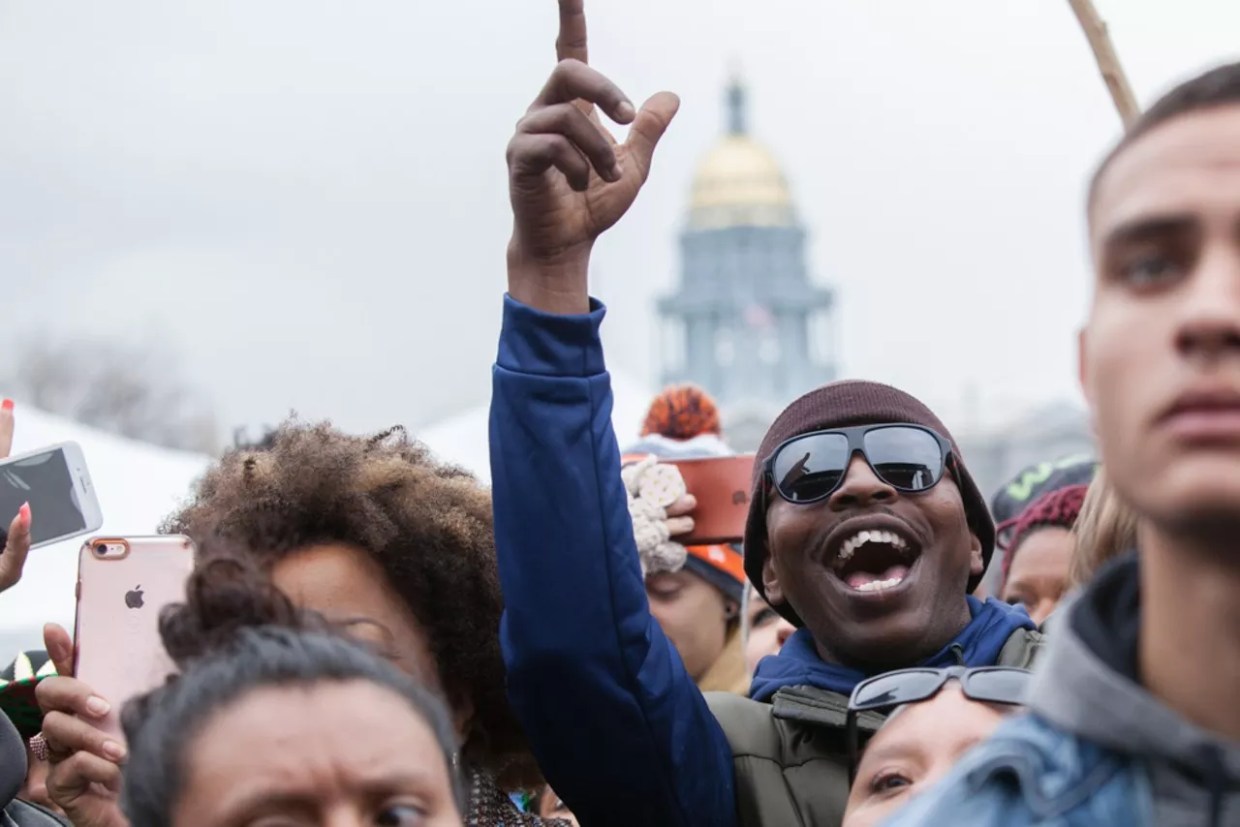 Euflora Will Again Host Mile High 420 Fest in Civic Center Park