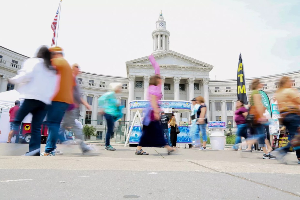 Reader: The Denver I’ve Known Forty Years Is Disappearing