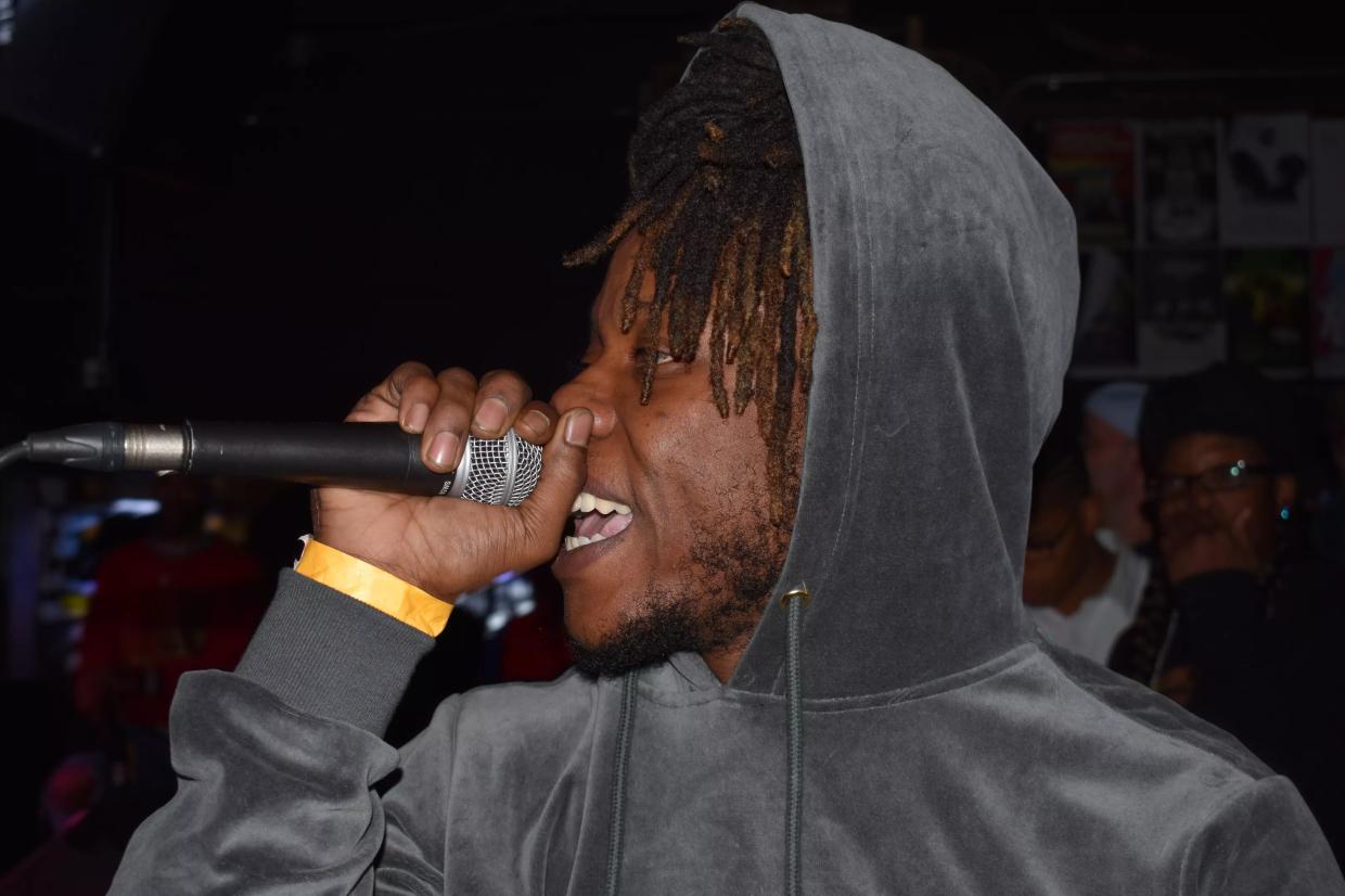 Ray Reed Wants to Put Denver on the Map With Finesse Gang