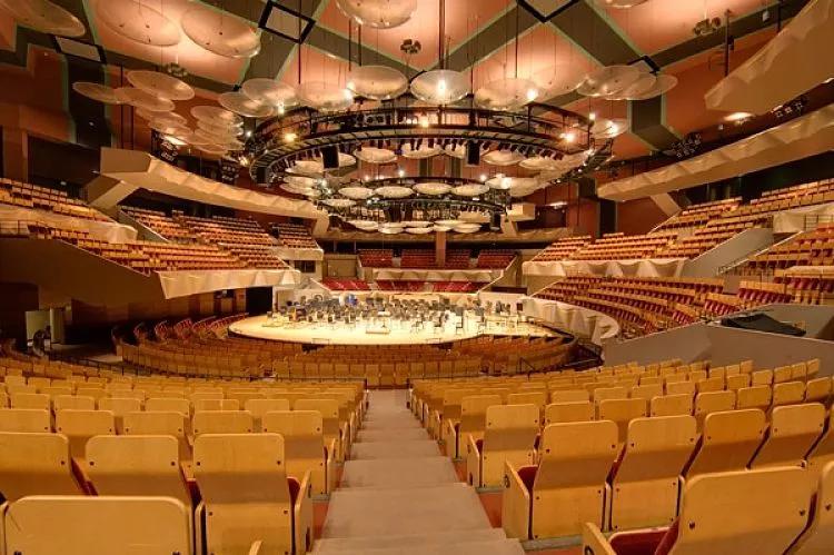Memo Between Symphony and City Could Signal the End of Boettcher