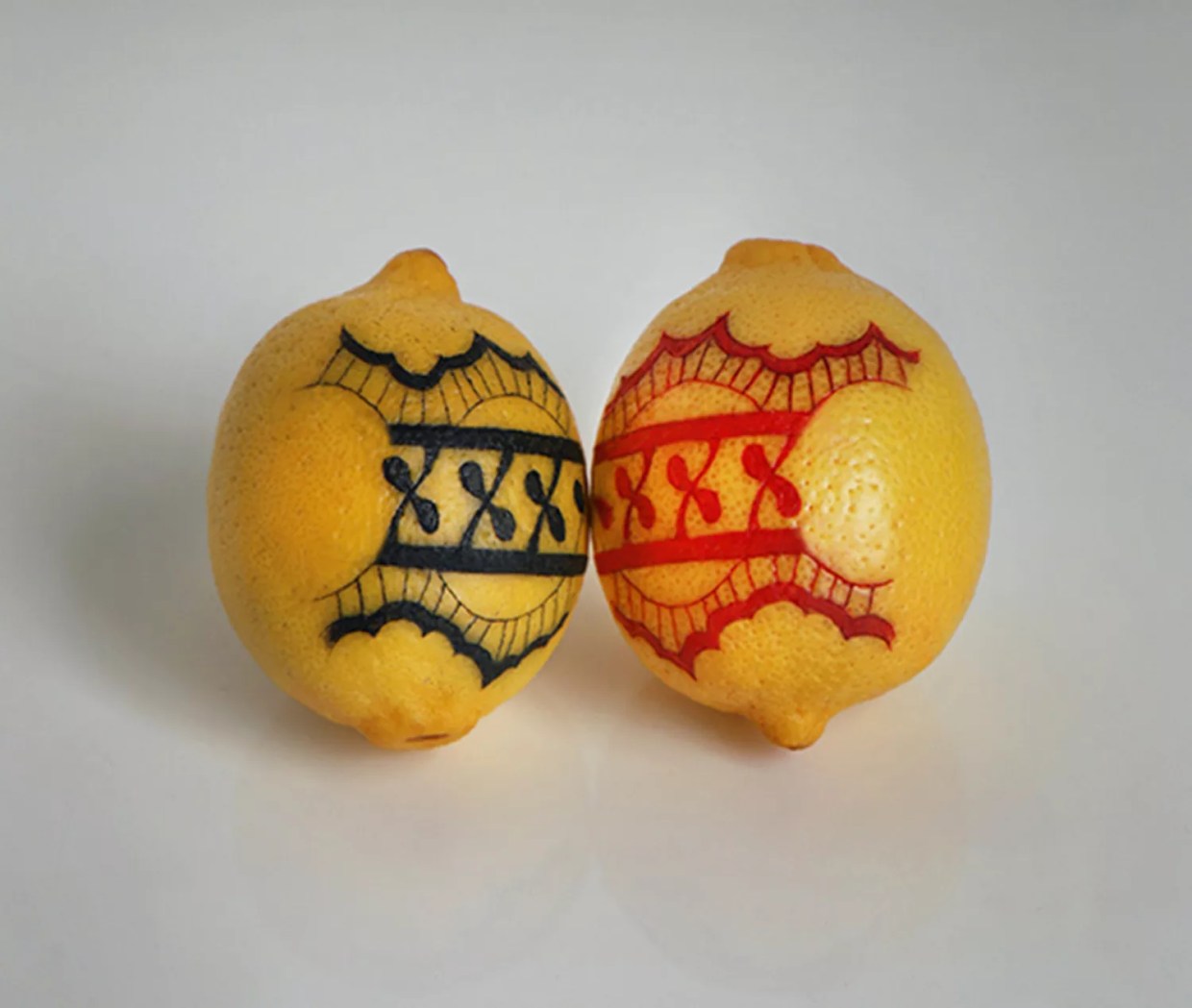 Amanda Wachob Blurs the Lines Between Tattoos and Fine Art