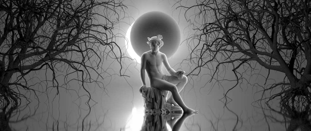 Colorado Creatives: Michael Sperandeo