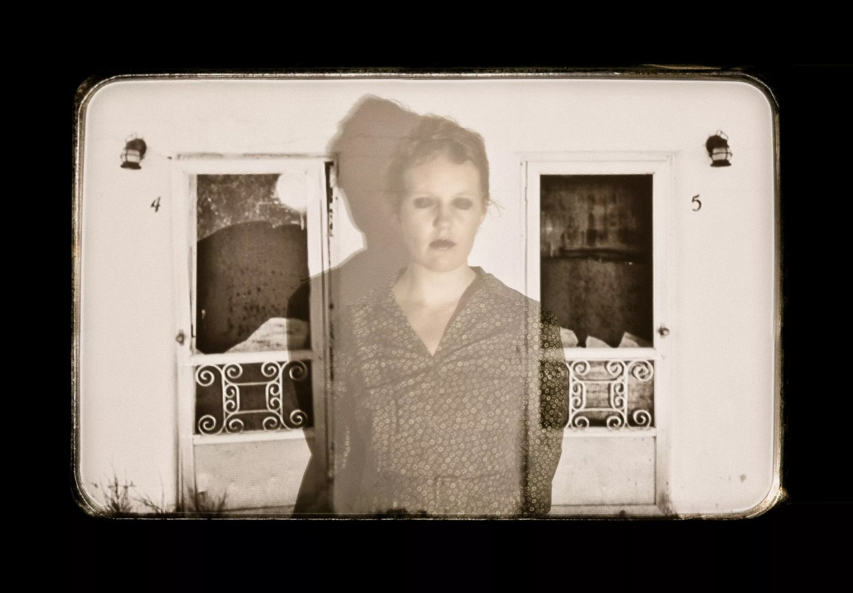 Colorado Creatives: Jay Halsey