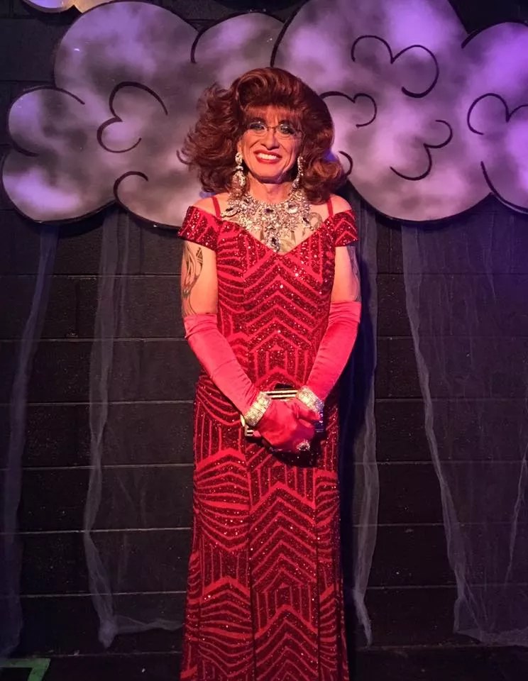 Denver’s Comics King Is Also a Queen…Who’s Starting an All-Ages Show