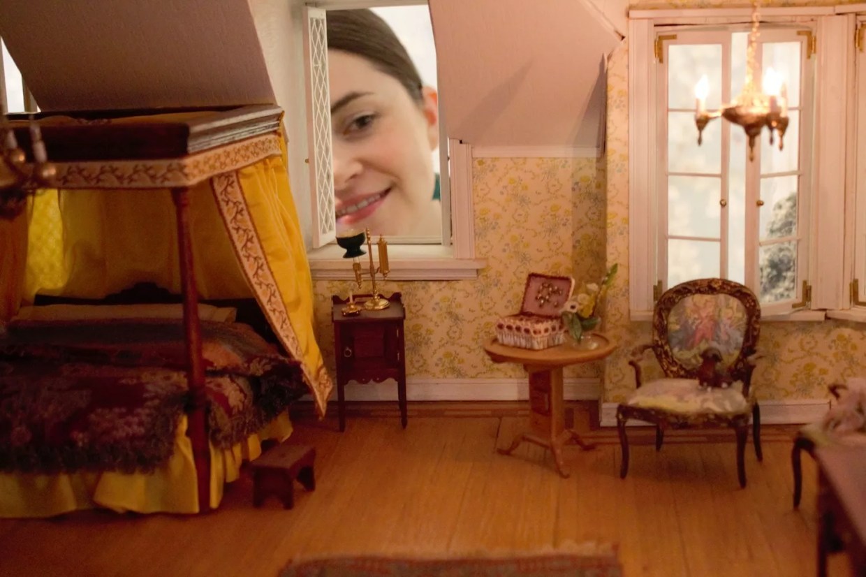 Think Big: How a Museum in Storage Still Connects With the Public