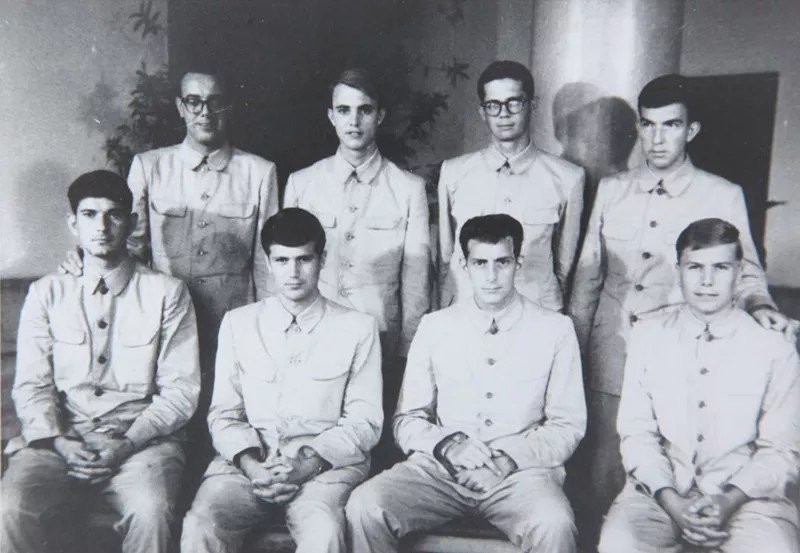 Ship Named After Pueblo Could Play Role in Trump’s Negotiations With Kim Jong-un