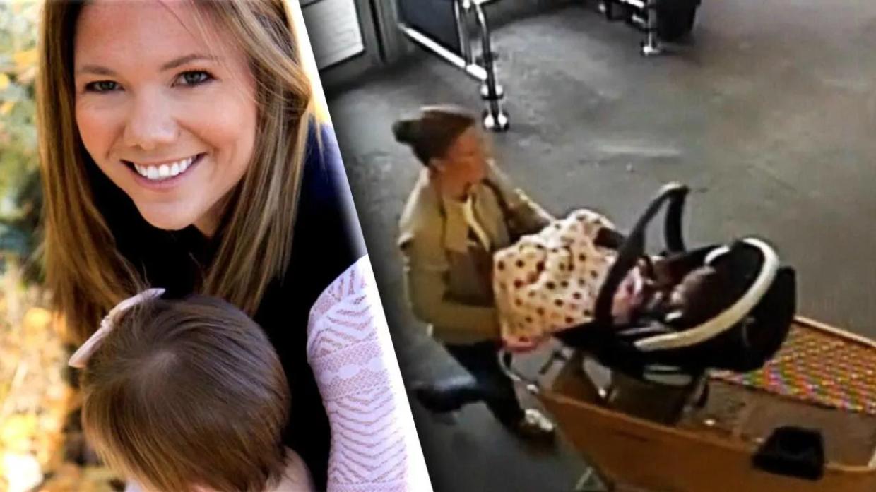 America Can’t Look Away from Murder Details of Colorado Mom Kelsey Berreth