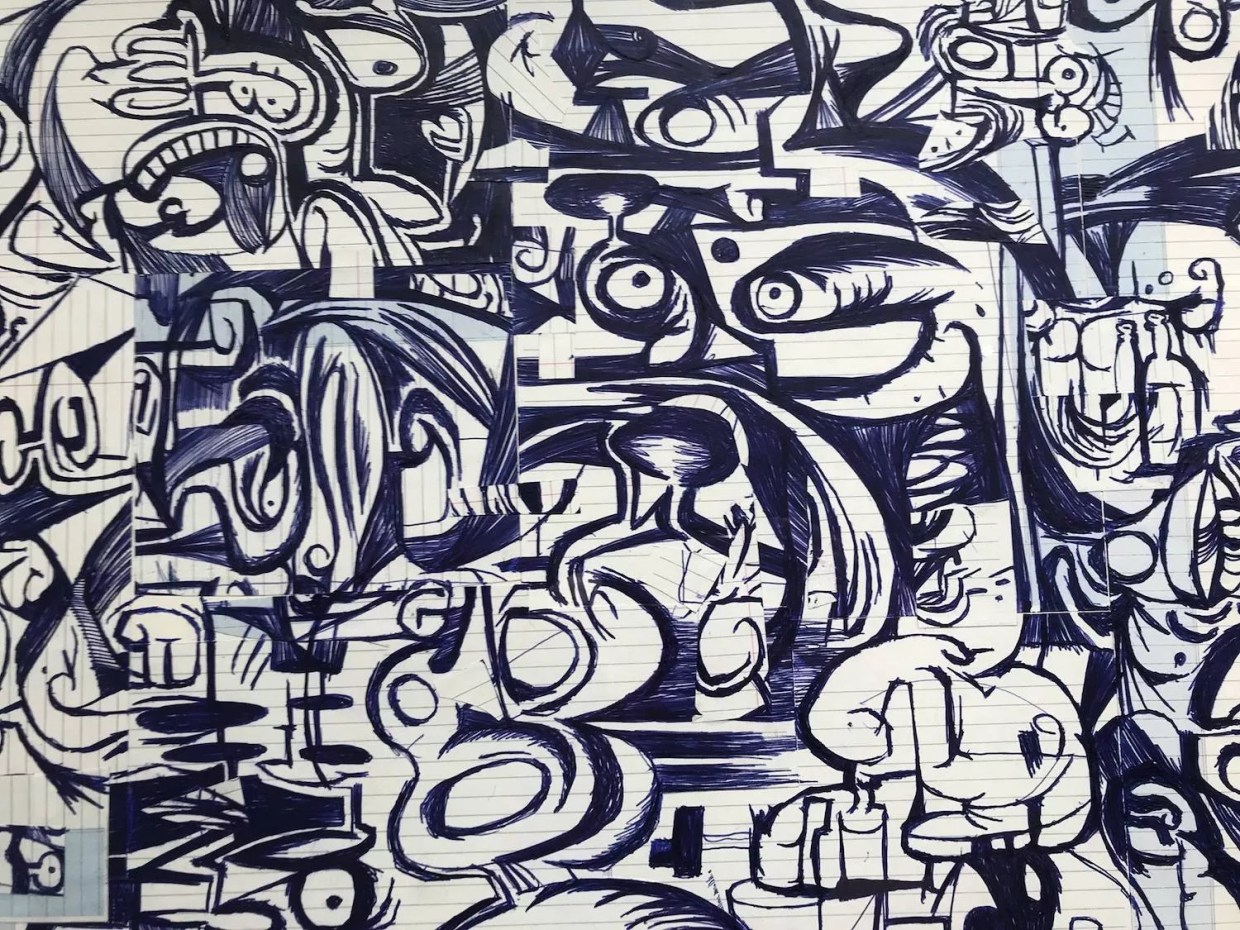 Five Things for Art Lovers to See and Do This Weekend in Denver