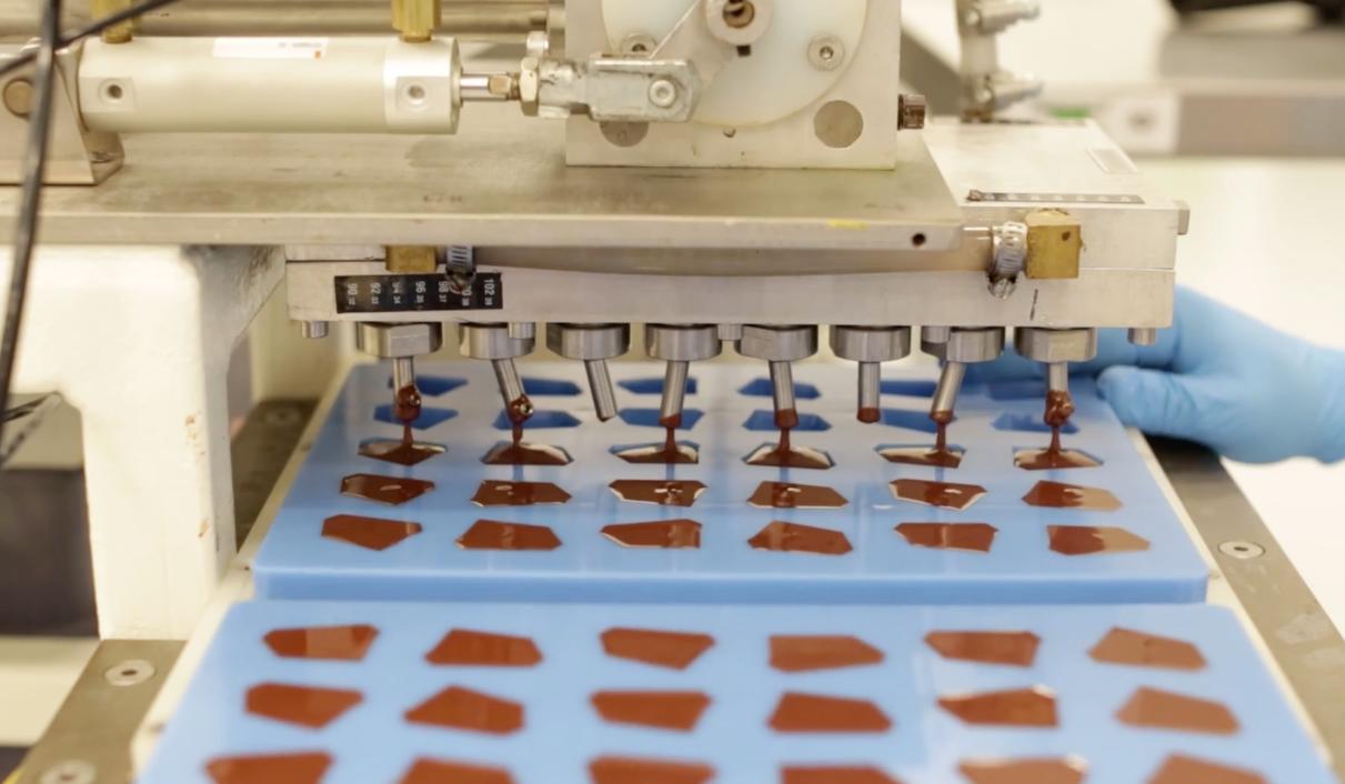 Cuckoo for Cannabis: 1906 Chocolates Aim for Specific Effects