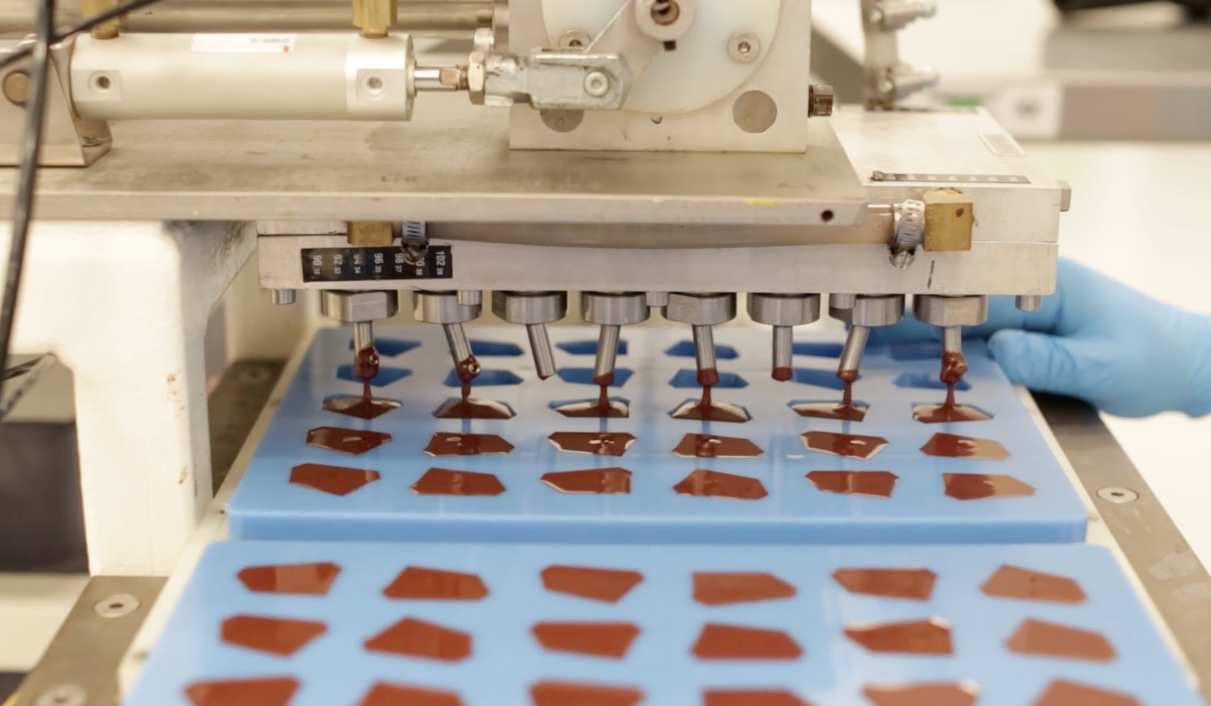 Cuckoo for Cannabis: 1906 Chocolates Aim for Specific Effects