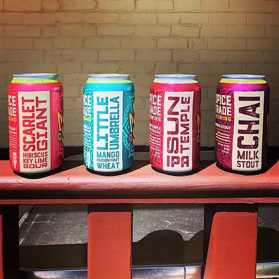 Spice Trade Plans Street Food Brewpub in Greenwood Village