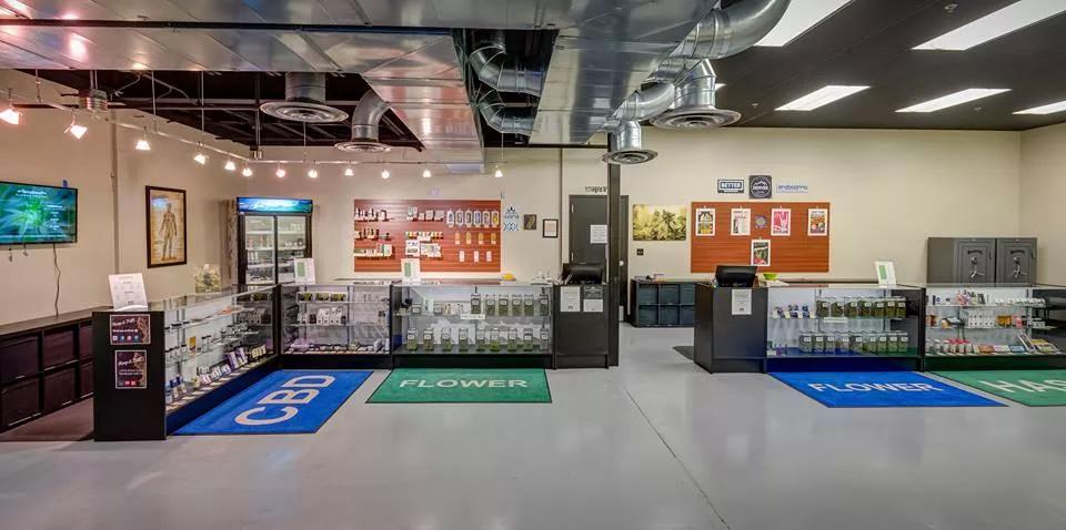 Denver Dispensary Trill Evolutions Closing on Sunday