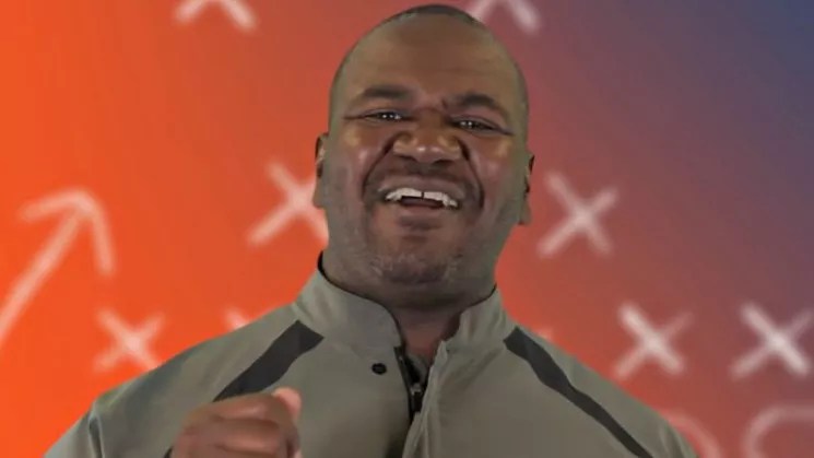 Alfred Williams on Why He Left 104.3 The Fan for KOA and iHeart