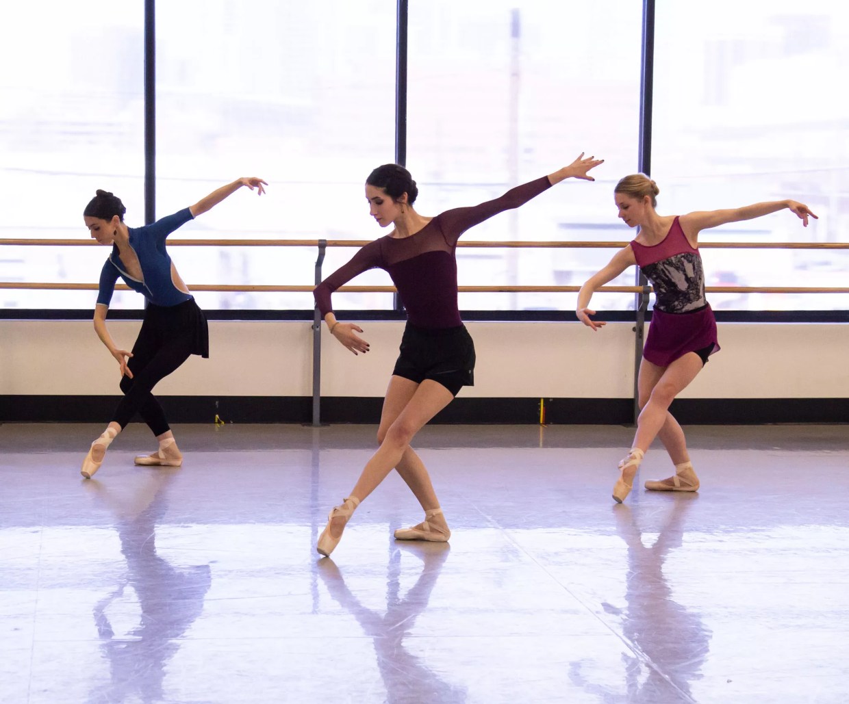 Denver’s Three Biggest Ballet Companies Create <i>Tour de Force</i>