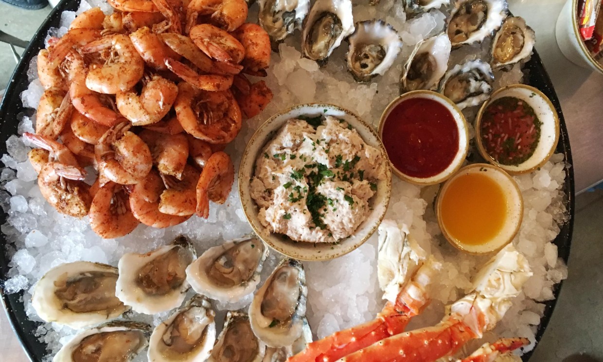 Every Restaurant and Bar Opening and Closing This Week