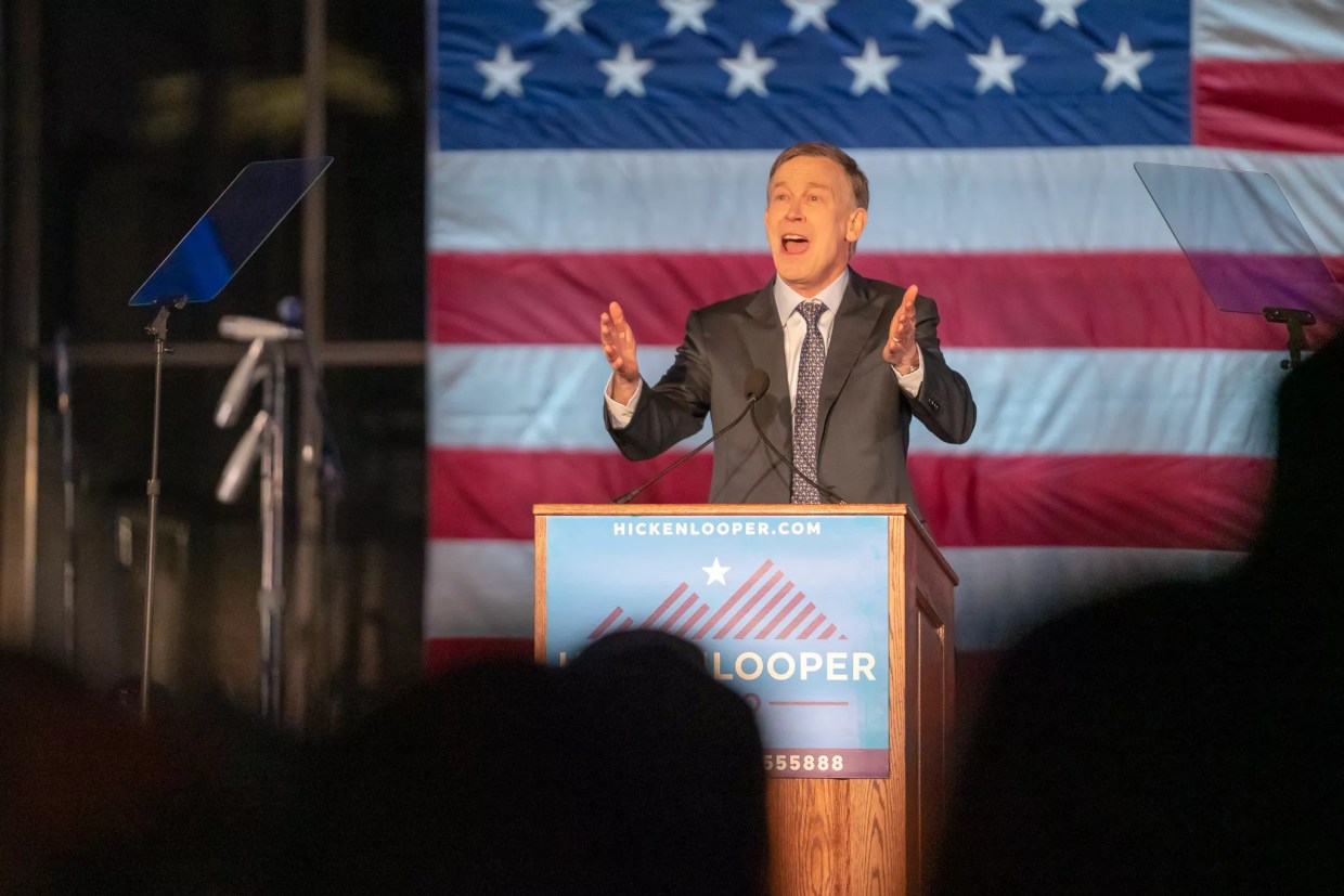 About Those Methane Rules Hickenlooper Keeps Touting…