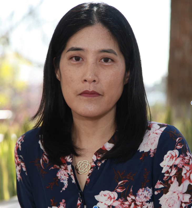 Poet Victoria Chang on Barbie Dolls and Infinite Grief
