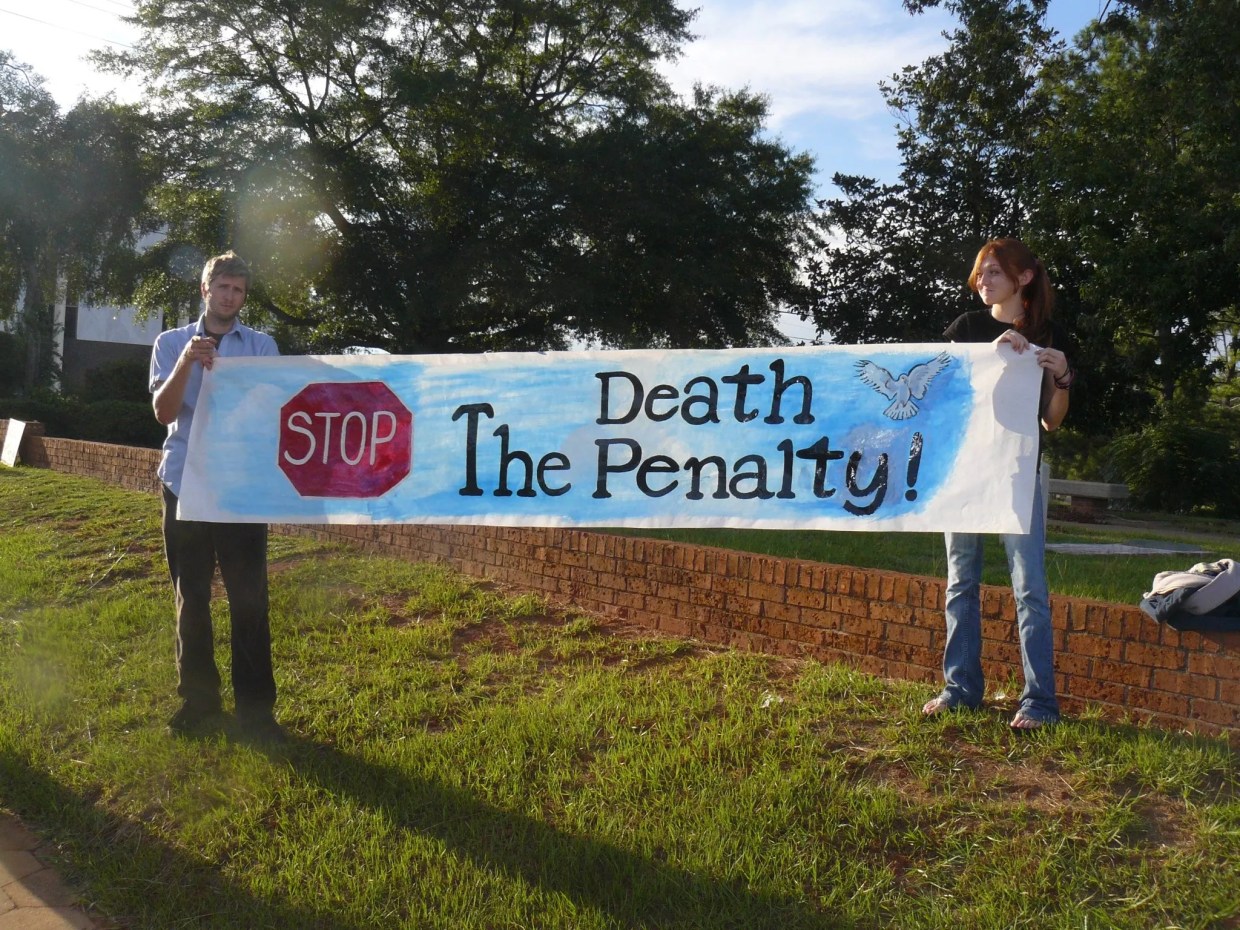 Death Penalty Repeal Bill Passes First Legislative Hurdle