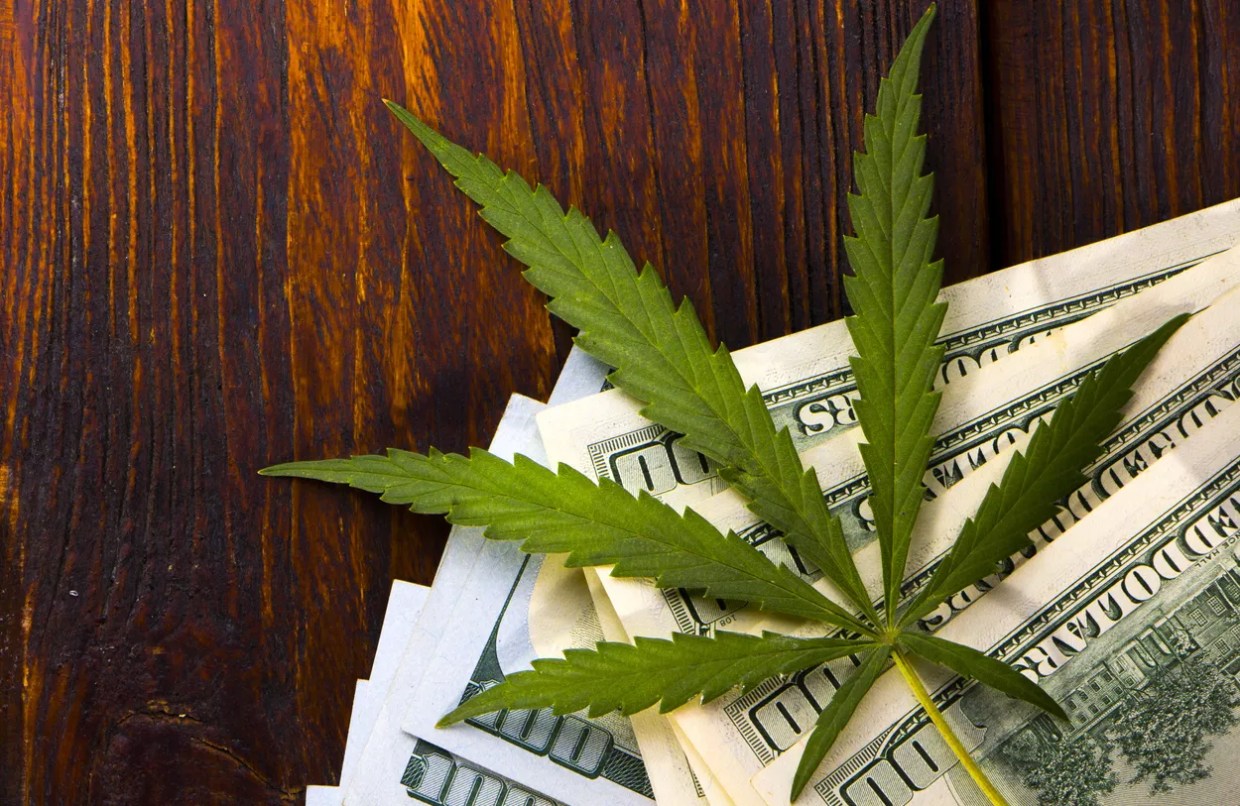 Colorado Pot Industry Could Open Doors to Corporations and Minorities