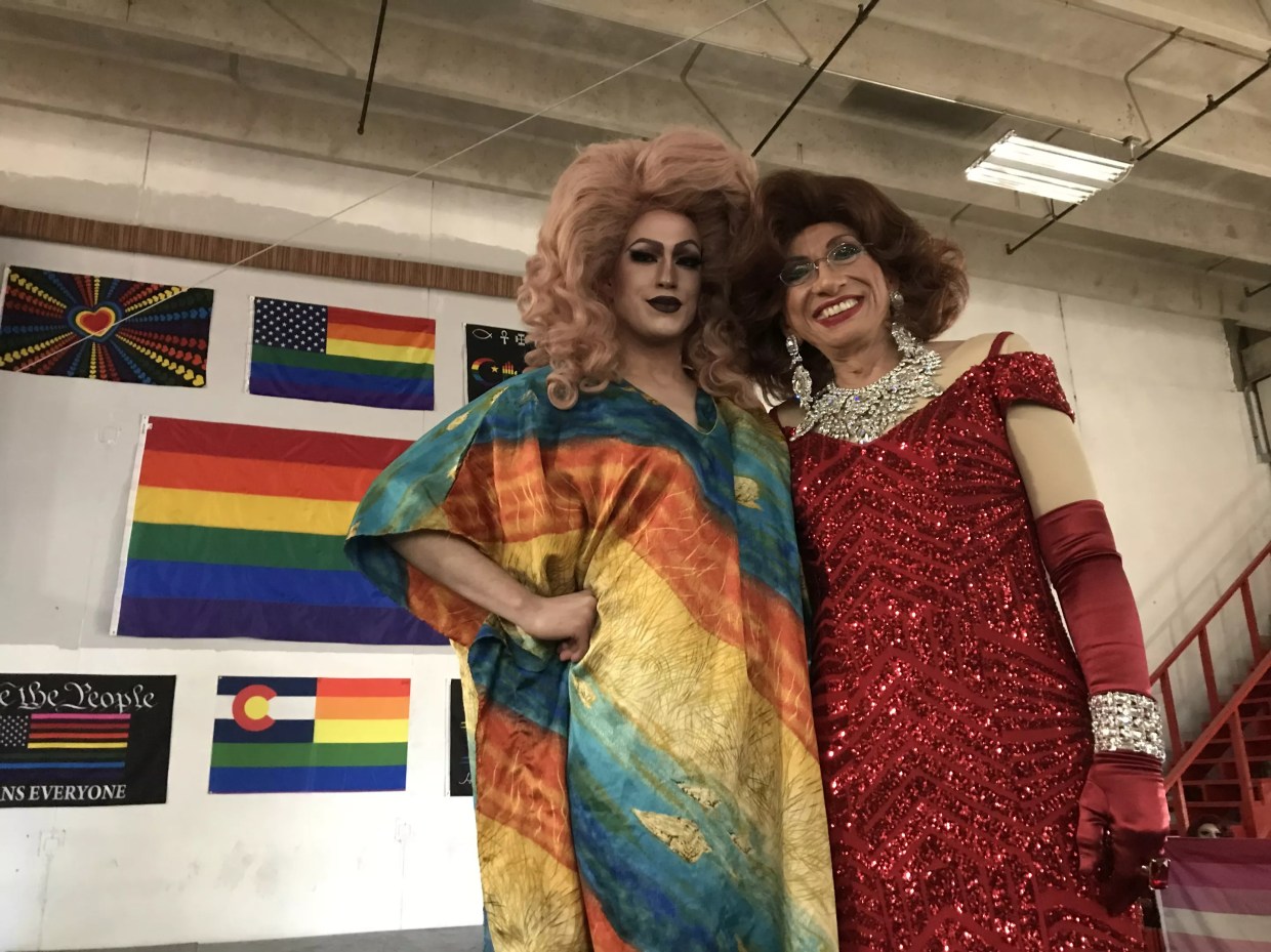 Mile High Comics Launches All-Ages Drag Show in Style