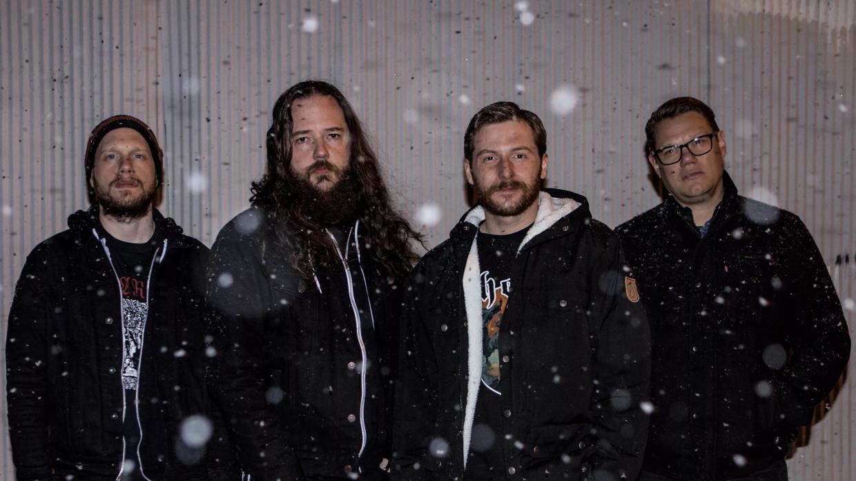 Khemmis Signs to Nuclear Blast Records
