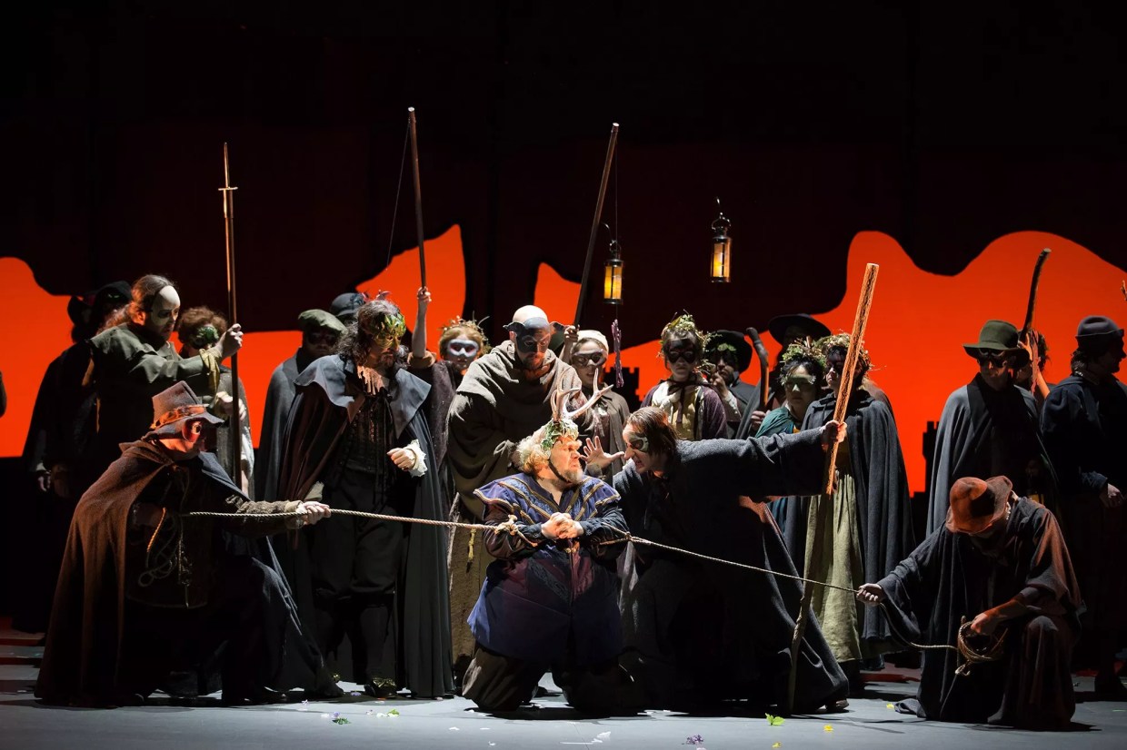 Want to Sing for Opera Colorado? Here’s How.