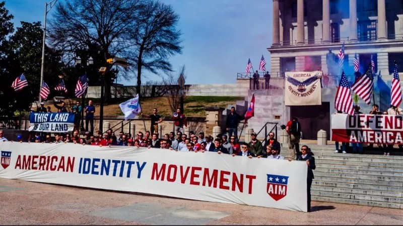 Racist Group Identity Evropa Rebrands but Doesn’t Lower Heat From Colorado