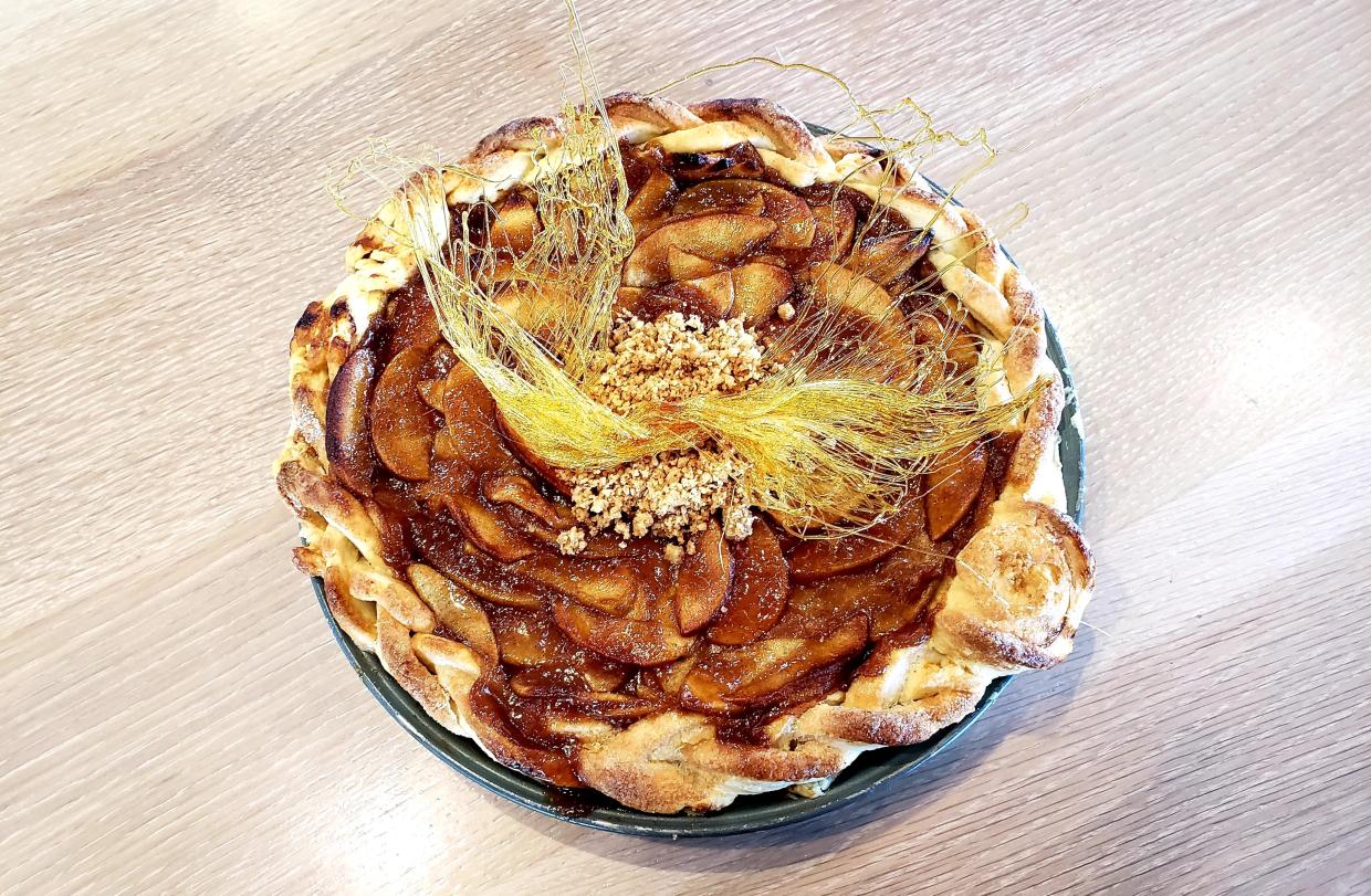 The Ten Best Sweet and Savory Pies for Pi Day and Beyond