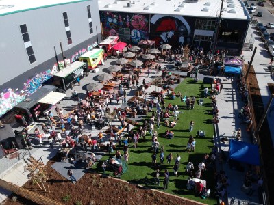 Readers serve up thoughts 1bout Denver's Best outdoor bars