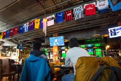 Arsenal fans set to take over Denver for Premier League kickoff