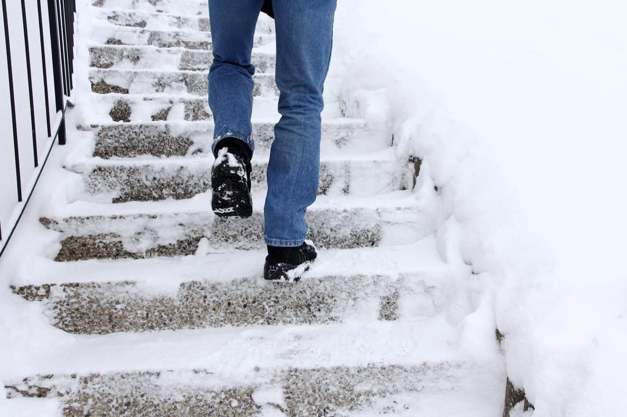 Thanks to Bomb Cyclone, Candidates Get Extra Time to Turn in Ballot Signatures