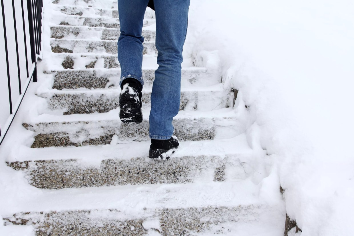 Thanks to Bomb Cyclone, Candidates Get Extra Time to Turn in Ballot Signatures