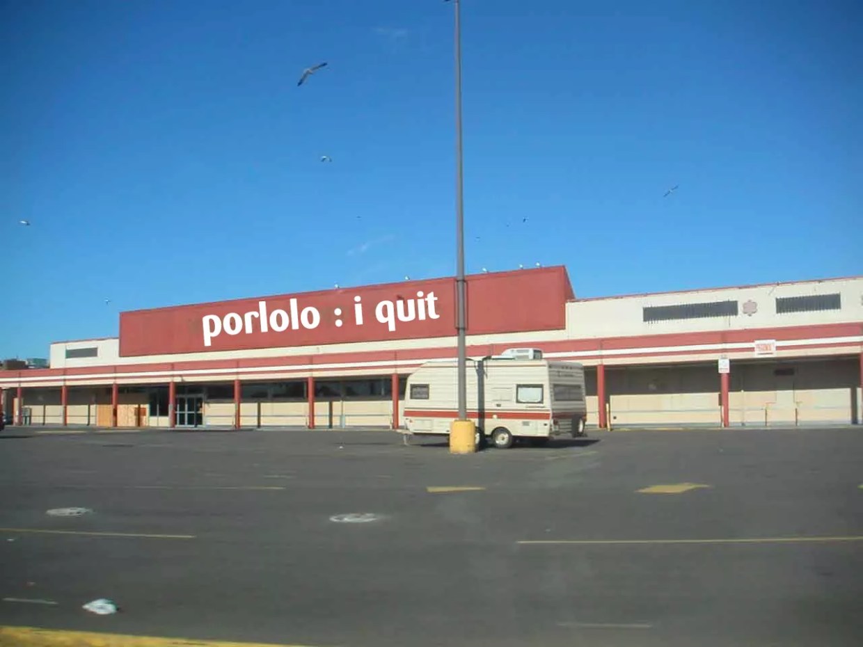 Need Inspiration to Quit a Job? Porlolo’s New Song’s for You