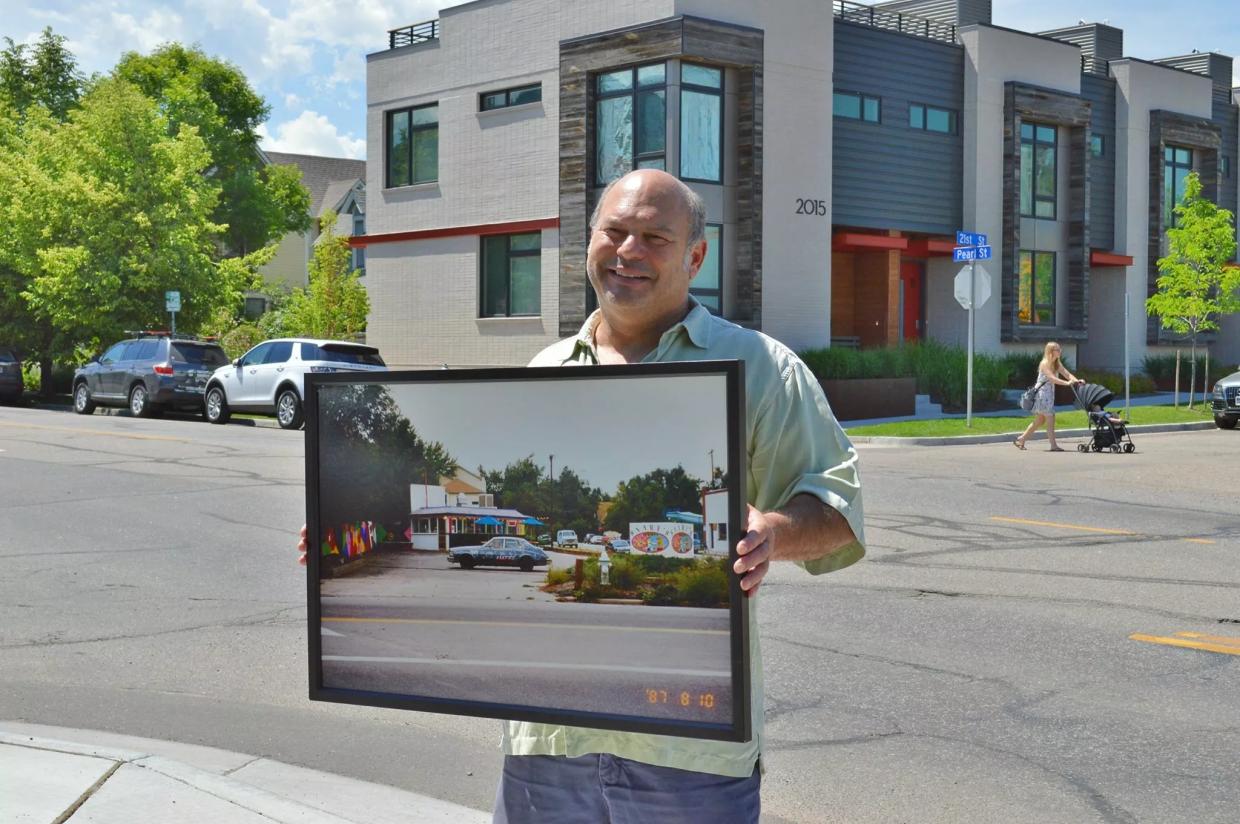 Boulder Development Forces Original Snarf’s to Move — Again