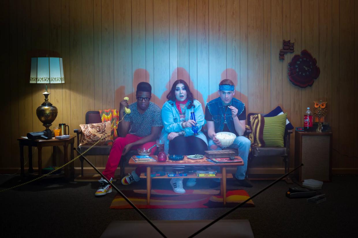 Dan Savage’s Spliff Film Festival Will Light Up Denver