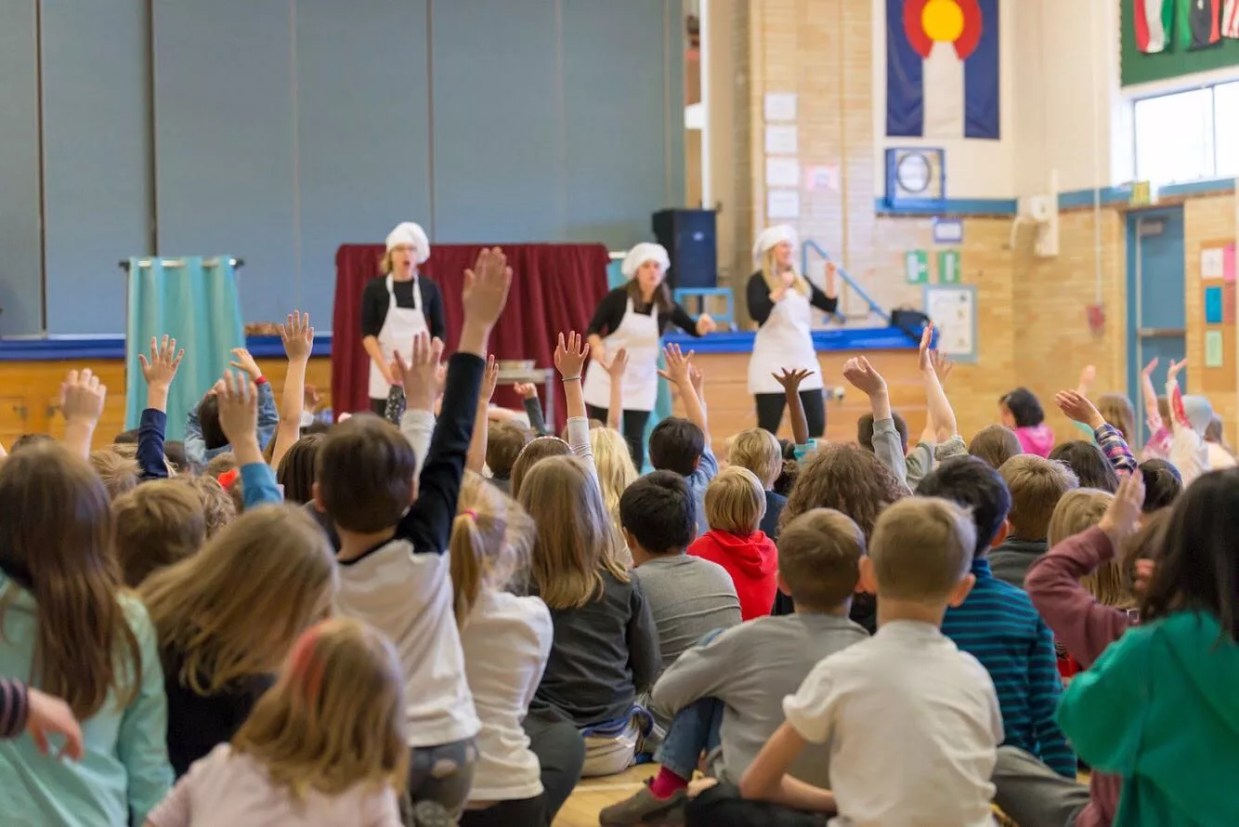 Book It: The Five Best Literary Events This Week