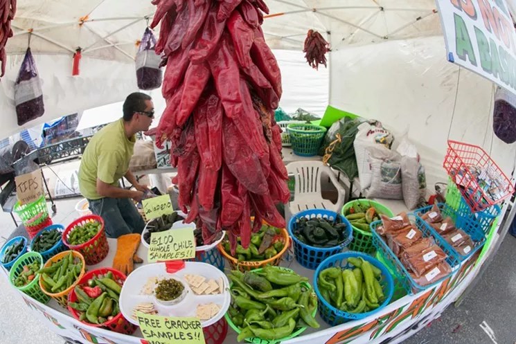 Hold On to That Turkey Leg: Taste of Colorado Rates Fourth in National Contest