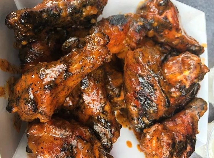 The King of Wings Finds a Permanent Roost in Wheat Ridge
