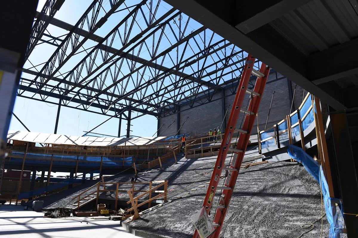 AEG’s Mission Ballroom Adds Shows to Opening Months